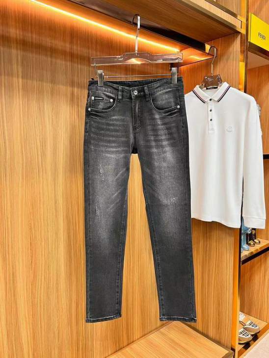 Picture of DG Jeans Long _SKUDGsz29-408qx049157